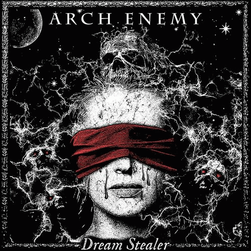 Arch Enemy : Dream Stealer